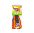 Butterfly Kite Peacock R