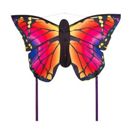HQ Butterfly Kite Ruby L