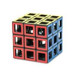 Meffert´s Hollow Cube