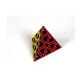 Meffert´s Hollow Pyraminx