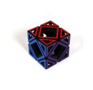 Meffert´s Hollow Skewb Cube