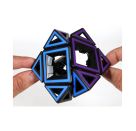 Meffert´s Hollow Skewb Cube