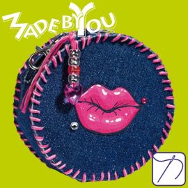 Patch Me Bag Love