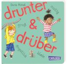 drunter und drüber