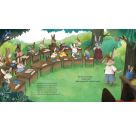 Die neue Häschenschule