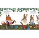 Die neue Häschenschule