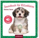 Soundbuch für Klitzekleine – Kleine Tiere