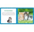 Soundbuch für Klitzekleine – Kleine Tiere