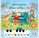 Mein buntes Klavierbuch