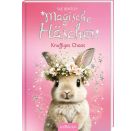 Magische Häschen – Knuffiges Chaos