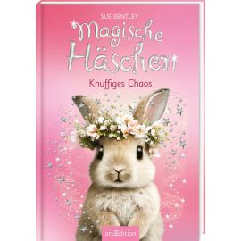 Magische Häschen – Knuffiges Chaos