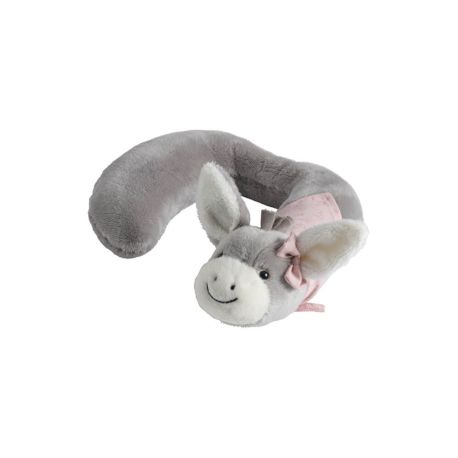 Sterntaler Nackenstütze Emmi Girl, grau