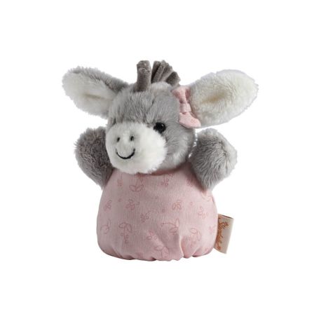 Sterntaler Knuddelsäckchen Emmi Girl, zartrosa