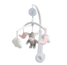 Sterntaler Mobile Emmi Girl, zartrosa