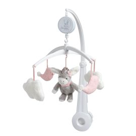 Sterntaler Mobile Emmi Girl, zartrosa