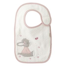Sterntaler Klettlätzchen Einlage Emmi Girl, ecru
