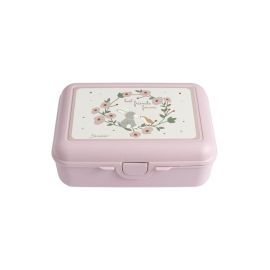 Sterntaler Brotdose Emmi Girl, zartrosa
