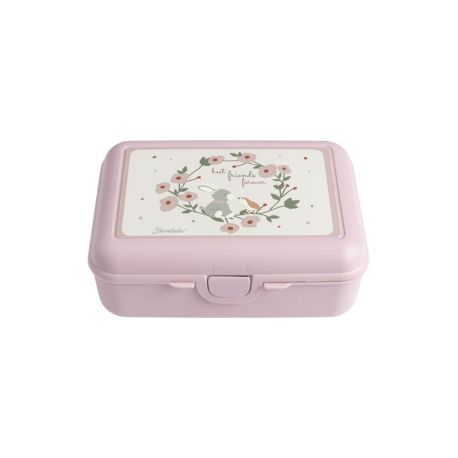 Sterntaler Brotdose Emmi Girl, zartrosa
