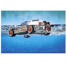 PLAYMOBIL 71587 Agent P s Spy Racer