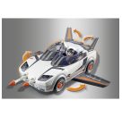 PLAYMOBIL 71587 Agent P s Spy Racer