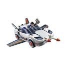 PLAYMOBIL 71587 Agent P s Spy Racer