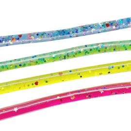 MAGIC MOMENTS Mini-Powerschnüre Glitzer 3er-Set, sortiert (1 Stück)