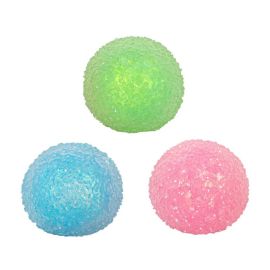MAGIC MOMENTS Relax & Squeeze Schneeball, sortiert (1 Stück)