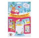 MAGIC MOMENTS Wunschzettel Kreativ-Set