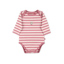 Sterntaler Langarm-Body Emmi Gr. 62 rosa