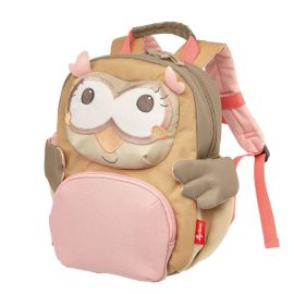 Sigikid Pfötchen-Rucksack Eule