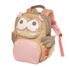 Sigikid Pfötchen-Rucksack Eule