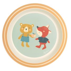 Sigikid Teller Fuchs rPET