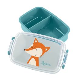 Sigikid Brotdose Fuchs