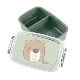 Sigikid Brotdose Bär