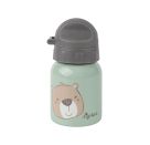 Sigikid Trinkflasche Bär 250ml