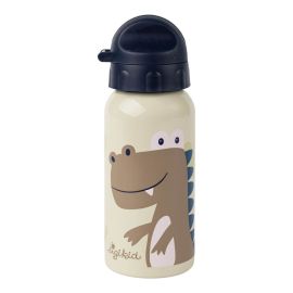 Sigikid Trinkflasche Dino 400ml