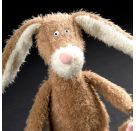 Sigikid Hase Ach Good! Family & Friend