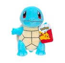 Pokémon 20cm Plüsch im Thekendisplay sortiert, Kanto First Edition