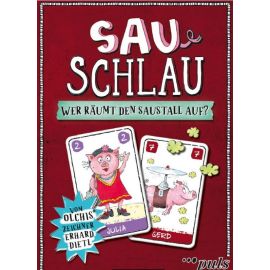 Sau Schlau