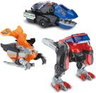Switch & Go Dinos - 3-in-1 Super-T-Rex