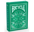 Bicycle Jacquard