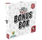MicroMacro: Crime City - Bonus Box (Edition Spielwiese)