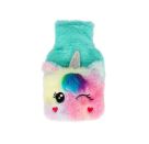 Wärmflasche Cuties Einhorn