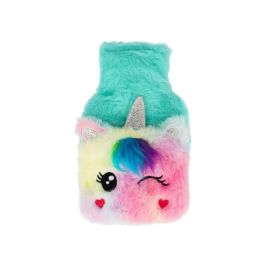 Wärmflasche Cuties Einhorn