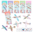 Ylvi Build Your Unicorn Glider