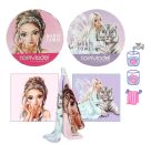TOPModel Magisches Handtuch GLITTER QUEEN