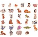Magnetische Tiere
