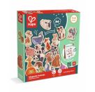 Magnetische Tiere