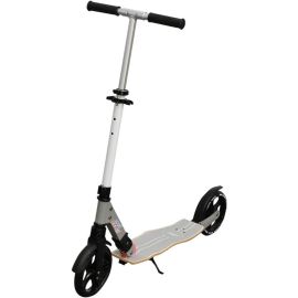 New Sports Scooter mit Federung, 200 mm, ABEC 7