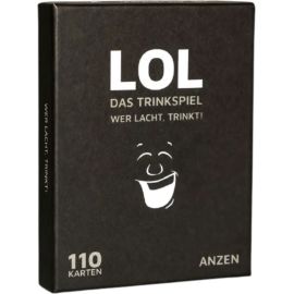 LOL - Das Trinkspiel